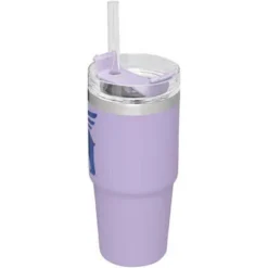 Stanley 14oz Stainless Steel Quencher Traveler Tumbler