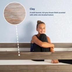 Max & Lily L-Shaped Twin Over Twin Bunk Bed With Desk 12 Max & Lily L-Shaped Twin Over Twin Bunk Bed With Desk -Roommates Store GUEST 8878e8b1 af3c 49d3 aee3 60105e9e563d