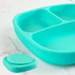 Platinum Silicone Suction Plate -Roommates Store GUEST 88d4b41e 887f 4bcc 9b3d 5cd908c31e7d