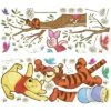 Roommates Winnie The Pooh Swinging For Honey Peel And Stick Giant Wall Decal -Roommates Store GUEST 89880d4a 3a8a 47e5 8638 78e31ddb614d
