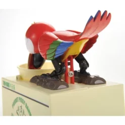 Ready! Set! Play! Link Parrot Bird Coin Saving Bank, Money Box For Girls & Boys -Roommates Store GUEST 89ac1248 0167 49d5 bad6 8b114a6e437a