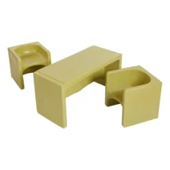 ECR4Kids Tri-Me Table & Chairs, Chair Set -Roommates Store GUEST 8a25f379 f3ca 4004 b386 23c2f07af6e9