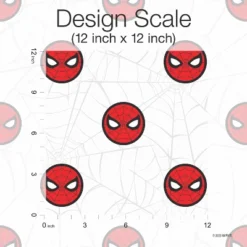 Spider-Man Icon Peel And Stick Wallpaper - RoomMates 13 Spider-Man Icon Peel And Stick Wallpaper - RoomMates -Roommates Store GUEST 8d81b65c c38a 4744 9b7b f77aa7dda661