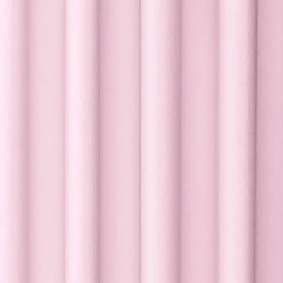 Microfiber Blackout Window Valance Pink Dogwood (18"x42") - Eclipse My Scene 4 Microfiber Blackout Window Valance Pink Dogwood (18"x42") - Eclipse My Scene - Image 2