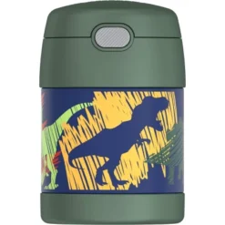 Thermos 10oz FUNtainer Food Jar With Spoon -Roommates Store GUEST 8dd95dca b625 4543 b8de 6a09cebdd41d