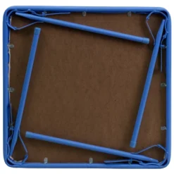 Emma And Oliver Kids Folding Game And Activity Table - Toddler Table For Daycare Center -Roommates Store GUEST 8fa6df2d aaa1 4860 8535 8df3b078034c