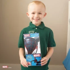 Miles Morales Wall Decal - Decalcomania 10 Miles Morales Wall Decal - Decalcomania -Roommates Store GUEST 903ec38b 4ea4 41c7 a714 2cf5bff94b85