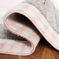 Carousel Kids CRK134 Power Loomed Area Rug - Safavieh -Roommates Store GUEST 927a7a6f 7950 4411 91d2 14f0f14f5575