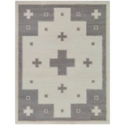Sesto Geometric Kids' Area Rug Cream/Gray - Balta Rugs 13 Sesto Geometric Kids' Area Rug Cream/Gray - Balta Rugs -Roommates Store GUEST 9350edca 60bf 433e 9e5c bd9554eed75f