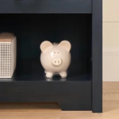 Aviron 1 Drawer Nightstand - South Shore -Roommates Store GUEST 935eb188 cc7f 477c b109 0f2bcfa66146