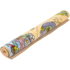 KC CUBS | The Flintstones Boy & Girl Kids City Road Car Vehicle Traffic Educational Learning & Game Play Nursery Classroom Rug Carpet 20 KC CUBS | The Flintstones Boy & Girl Kids City Road Car Vehicle Traffic Educational Learning & Game Play Nursery Classroom Rug Carpet -Roommates Store GUEST 941ca4e7 2f9c 4b11 b1f2 a7514ef68382