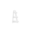 Kids' Corner Ladder Wall Shelf White - RiverRidge Home -Roommates Store GUEST 94e994a7 823b 4e11 860c f41d18e78744