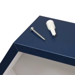 8" X 10" X 12" Set Of 3 Hexagon Shelves For Kids' Room - InPlace -Roommates Store GUEST 95d1d561 0705 4294 9225 da94895a36c2