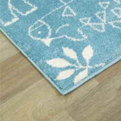 Parker Dinosaur Kids' Rug - Balta Rugs -Roommates Store GUEST 96231871 b551 4e0e 9aa6 d41b178c1b77