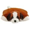 Signature St. Bernard - Pillow Pets -Roommates Store GUEST 965bdf76 9b69 46e2 8114 f01bf8acabee