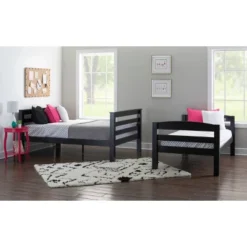 Avery Bunk Bed - Powell -Roommates Store GUEST 9909e698 e29a 4c23 915b 72ae90d8e6cf