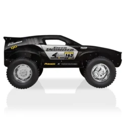 Twin Hemmer Speed Offroad Bed With Led Light Black - HOMES: Inside + Out -Roommates Store GUEST 99c08865 6f87 4030 80a3 117fd106d823