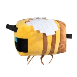 Bee Minecraft Pillow Buddy -Roommates Store GUEST 99cc1ee3 566e 437b b303 e854991ee231