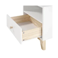 19.5" Drawer Nightstand - Alaterre Furniture -Roommates Store GUEST 9ca857c6 781b 45a0 b7cc 113109b0faa0