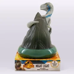 Jurassic World Nightlight 7 Jurassic World Nightlight -Roommates Store GUEST 9dcc4da0 54b9 4982 b478 50c9c1508c41