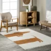 NuLOOM Cailyn Modern Dachshund Kids Area Rug -Roommates Store GUEST 9e5eda1a f23c 41b6 9e4b 722bb2c48549