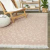 Emerson Leopard Print Kids' Rug - Balta Rugs -Roommates Store GUEST a0743d77 795c 4077 bcae 369694d27891