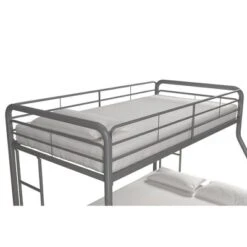 Twin Over Full Catalina Metal Bunk Bed - Room & Joy 19 Twin Over Full Catalina Metal Bunk Bed - Room & Joy -Roommates Store GUEST a1278efd adb2 4e1f 802a a6d917e1b586