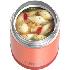 Thermos 16oz FUNtainer Food Jar With Spoon 24 Thermos 16oz FUNtainer Food Jar With Spoon -Roommates Store GUEST a1335139 4032 4d24 bc2b 3193c09b00fe