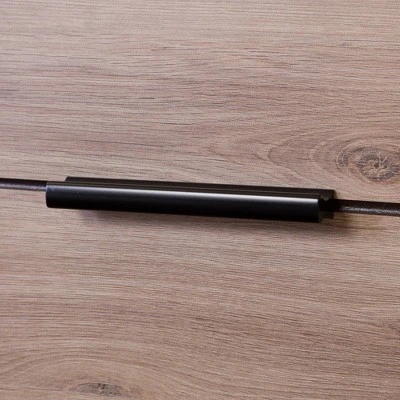 Twin Fynn Headboard With Storage - South Shore 5 Twin Fynn Headboard With Storage - South Shore - Image 3