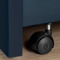 Ulysses Bunk Beds With Trundle Blue - South Shore -Roommates Store GUEST a1db7d32 a76e 4602 8867 18e881b7682e