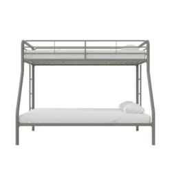 Twin Over Full Catalina Metal Bunk Bed - Room & Joy 26 Twin Over Full Catalina Metal Bunk Bed - Room & Joy -Roommates Store GUEST a2a65693 717a 4ddd a104 83a633b12bb4
