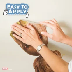 Groot Wall Decal - Decalcomania -Roommates Store GUEST a2bac790 6a0d 4acc 843d bcbddffd3042