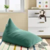 Triangle Lounge Kids’ Chair - Pillowfort™ -Roommates Store GUEST a383c2ed 5958 49e6 a7ac 748b555b786c