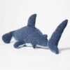 Hammerhead Kids' Throw Pillow Blue - Pillowfort™ -Roommates Store GUEST a3b8a4bb d66b 4ba0 a87e 98813bb05108