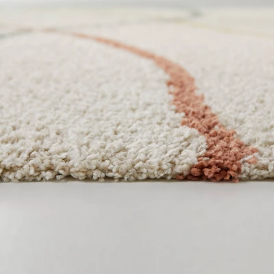 Emanuel Abstract Kids' Rug Cream - Balta Rugs 6 Emanuel Abstract Kids' Rug Cream - Balta Rugs - Image 4