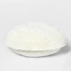 Faux Fur Floor Kids' Pillow Cream - Pillowfort™ -Roommates Store GUEST a49aa6b3 cfb3 47d0 b82b 868e50d52702