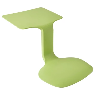 ECR4Kids The Surf Portable Lap Desk, Flexible Seating, One-Piece Writing Table, (10-Pack) 19 ECR4Kids The Surf Portable Lap Desk, Flexible Seating, One-Piece Writing Table, (10-Pack) - Image 17