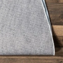 NuLOOM Adalynn Sleepy Cat Kids Machine Washable Area Rug -Roommates Store GUEST a79085bf c002 470f 8523 f38788bff1fd