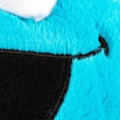 Sesame Street Cookie Monster Pillow Buddy Blue 7 Sesame Street Cookie Monster Pillow Buddy Blue -Roommates Store GUEST a8dd3ac6 022e 4b31 950b 575c3655e0d0