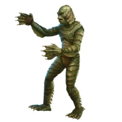 Classic Monsters Creature From The Black Lagoon Giant Peel & Stick Wall Decals - RoomMates -Roommates Store GUEST a91f6ca5 957a 4a1e 9fa1 52068e337b4e