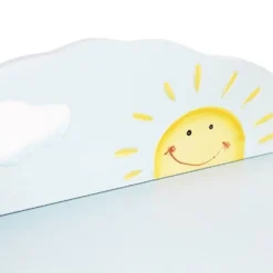 Sunny Safari Jungle Bookshelf - Fantasy Fields By Teamson Kids -Roommates Store GUEST aa39a5c6 121c 4d1a b1ba 3442526f9d87