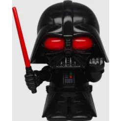 Monogram International Inc. Star Wars Darth Vader 8.5 Inch PVC Figural Bank
