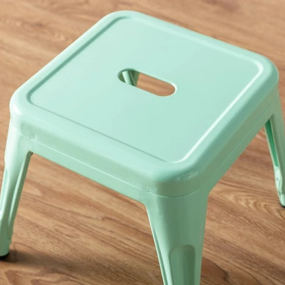 Set Of 2 Kids' Activity Stools - ACEssentials 6 Set Of 2 Kids' Activity Stools - ACEssentials - Image 4