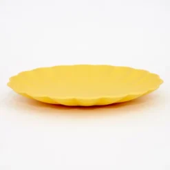 Meri-Meri Meri Meri Small Multicolor Reusable Bamboo Plates (Pack Of 6) 12 Meri-Meri Meri Meri Small Multicolor Reusable Bamboo Plates (Pack Of 6) -Roommates Store GUEST adf1b248 a05f 4447 957b b9248c0f45a3