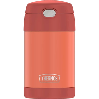 Thermos 16oz FUNtainer Food Jar With Spoon 13 Thermos 16oz FUNtainer Food Jar With Spoon - Image 11