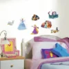 RoomMates Disney Princesses "Dream Big" Peel And Stick Wall Decal 4 Sheets 2 RoomMates Disney Princesses "Dream Big" Peel And Stick Wall Decal 4 Sheets -Roommates Store GUEST ae240d03 8b69 4b39 a966 86577b3d8523