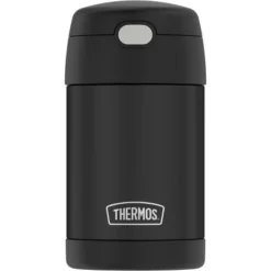 Thermos 16oz FUNtainer Food Jar With Spoon 26 Thermos 16oz FUNtainer Food Jar With Spoon -Roommates Store GUEST ae7b0faf f854 4bf1 8a2f 35ed18542815