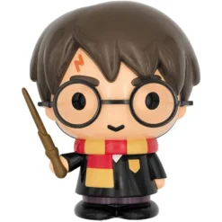 Monogram International Inc. Harry Potter Chibi 8 Inch PVC Figural Bank