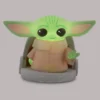 Star Wars: The Mandalorian The Child Mood Nightlight -Roommates Store GUEST b09feae8 4749 44b2 a6d6 d81f8c5123a3