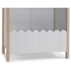Melbourne Bookcase White - Powell -Roommates Store GUEST b0d7ea2c 8ae7 40b3 b021 72b6a99c1e1d